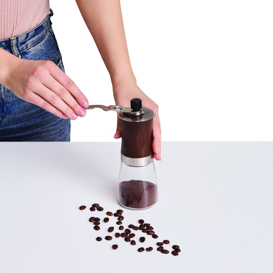 Kaffeemühle AROMATICALLY