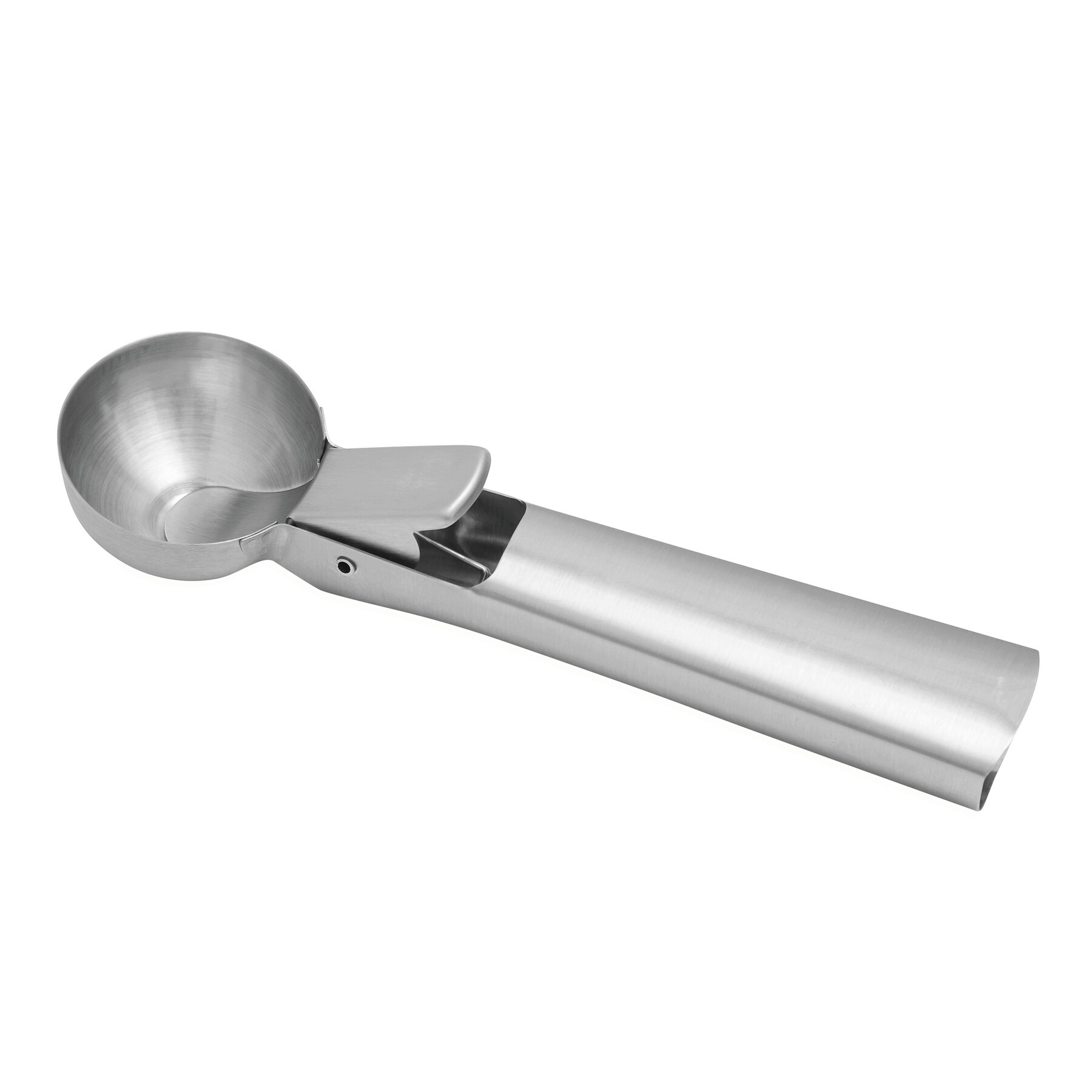 Eisportionierer COOL SERVING, silber