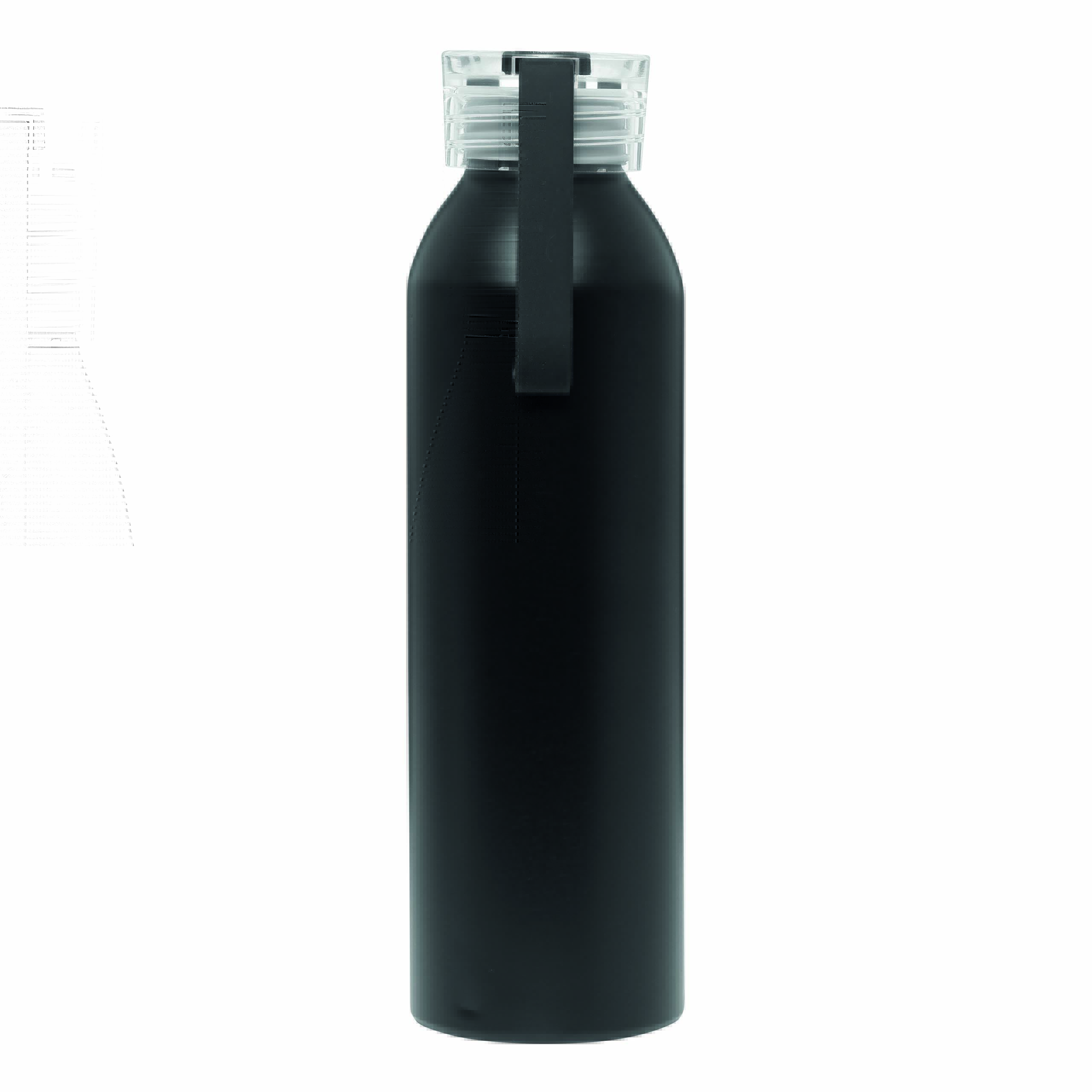 Aluminium Trinkflasche LOOPED