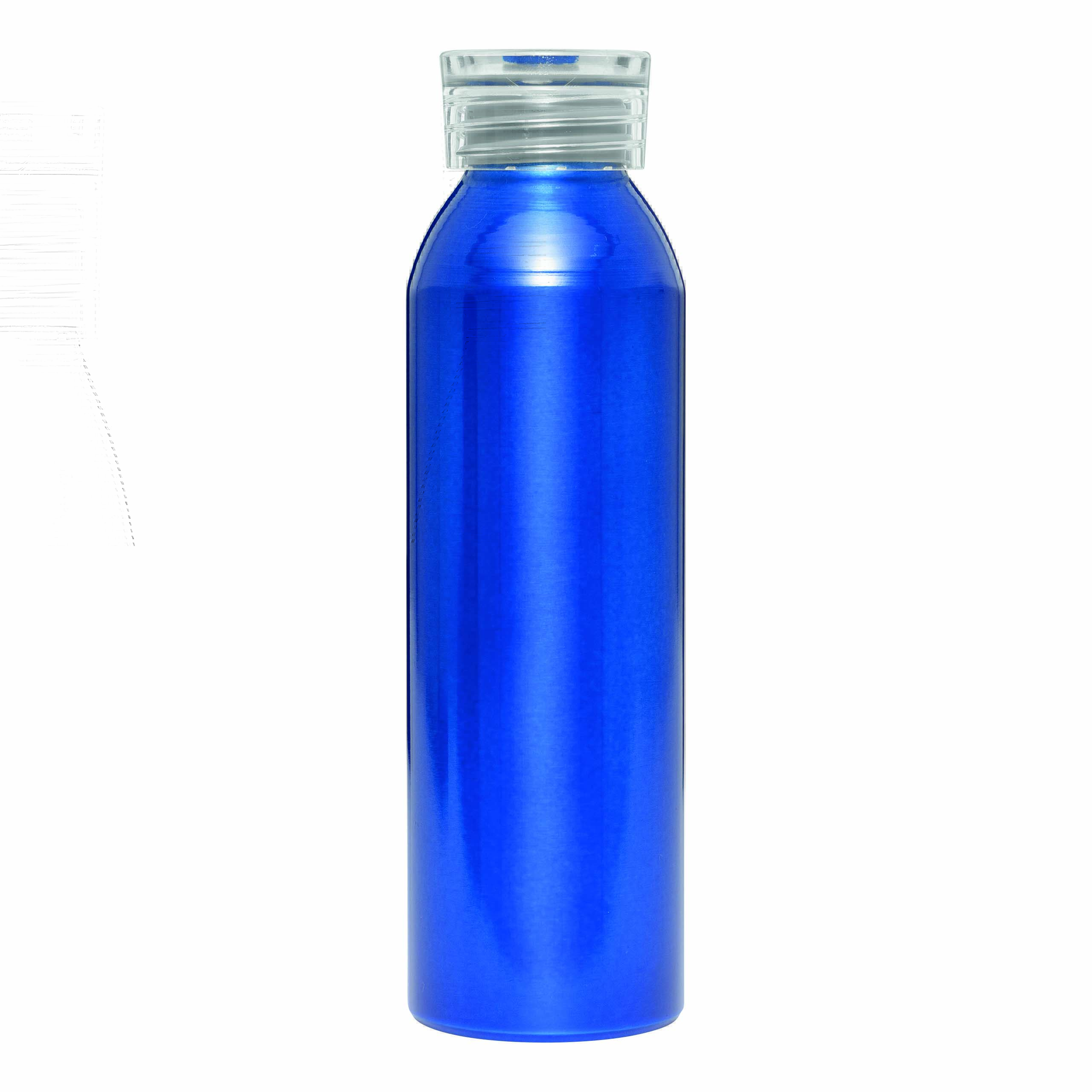 Aluminium Trinkflasche LOOPED