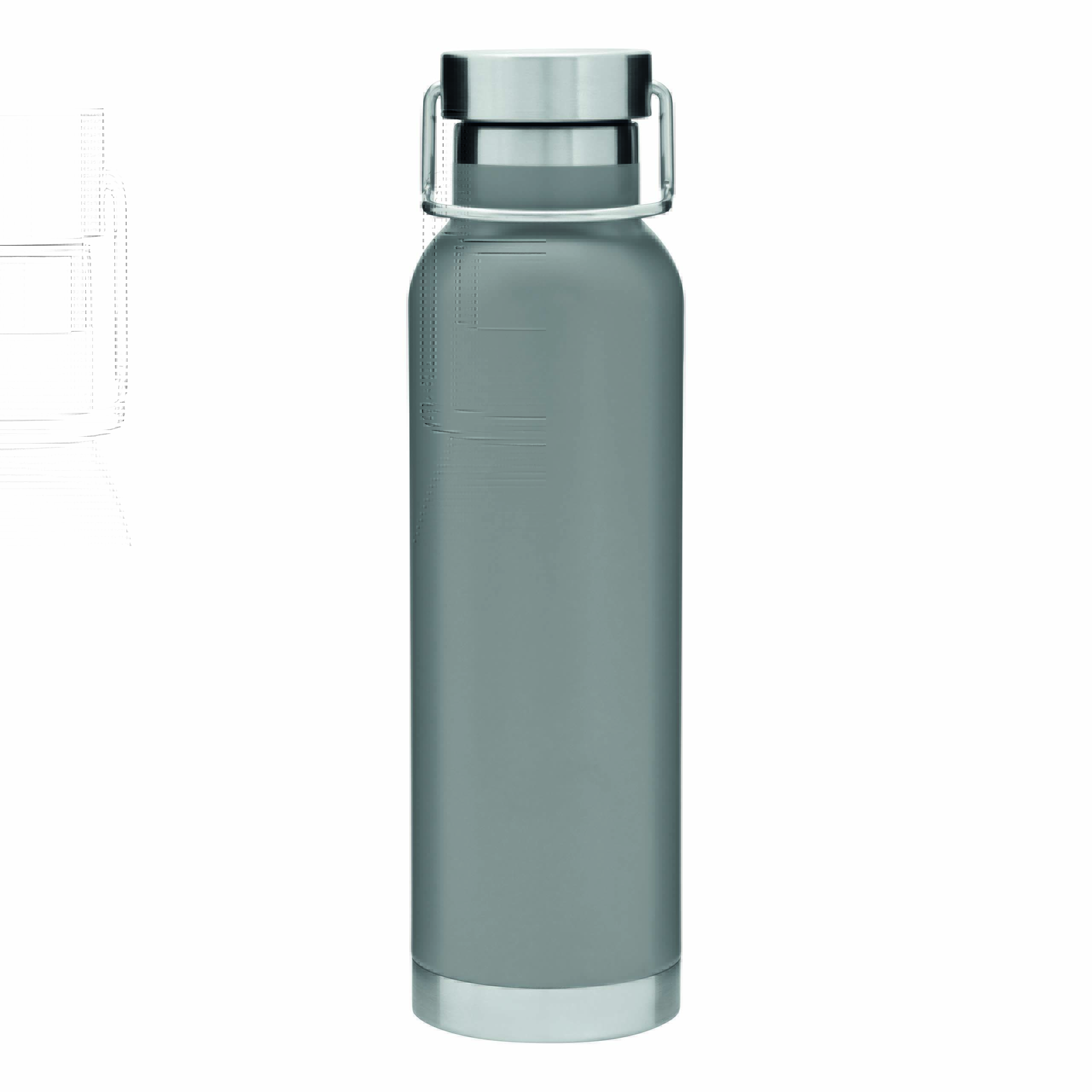 Vakuum-Isolierflasche MILITARY