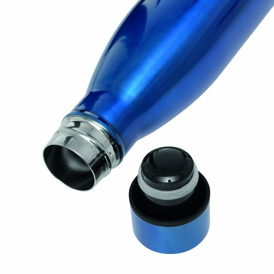 Vakuum-Trinkflasche LEGENDY