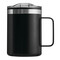 Trinkbecher STYLEMUG, schwarz