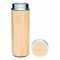 Isolierflasche BAMBOO GO