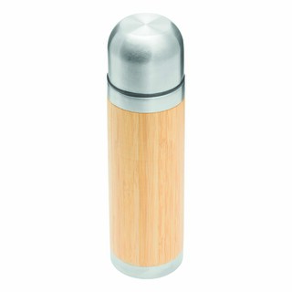 Vakuum-Isolierkanne BAMBOO SPACE