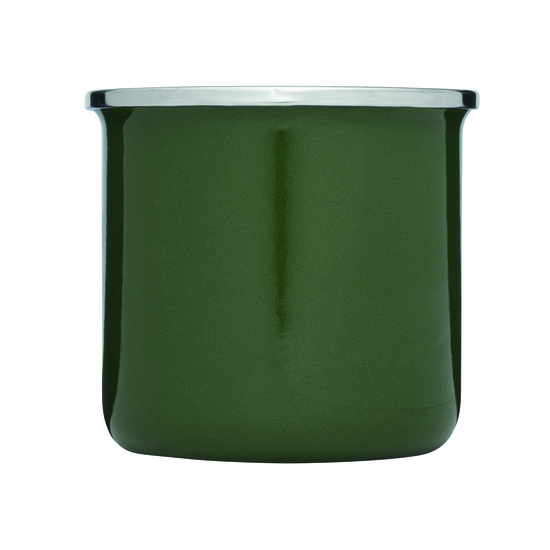 Emaille-Trinkbecher VINTAGE CUP