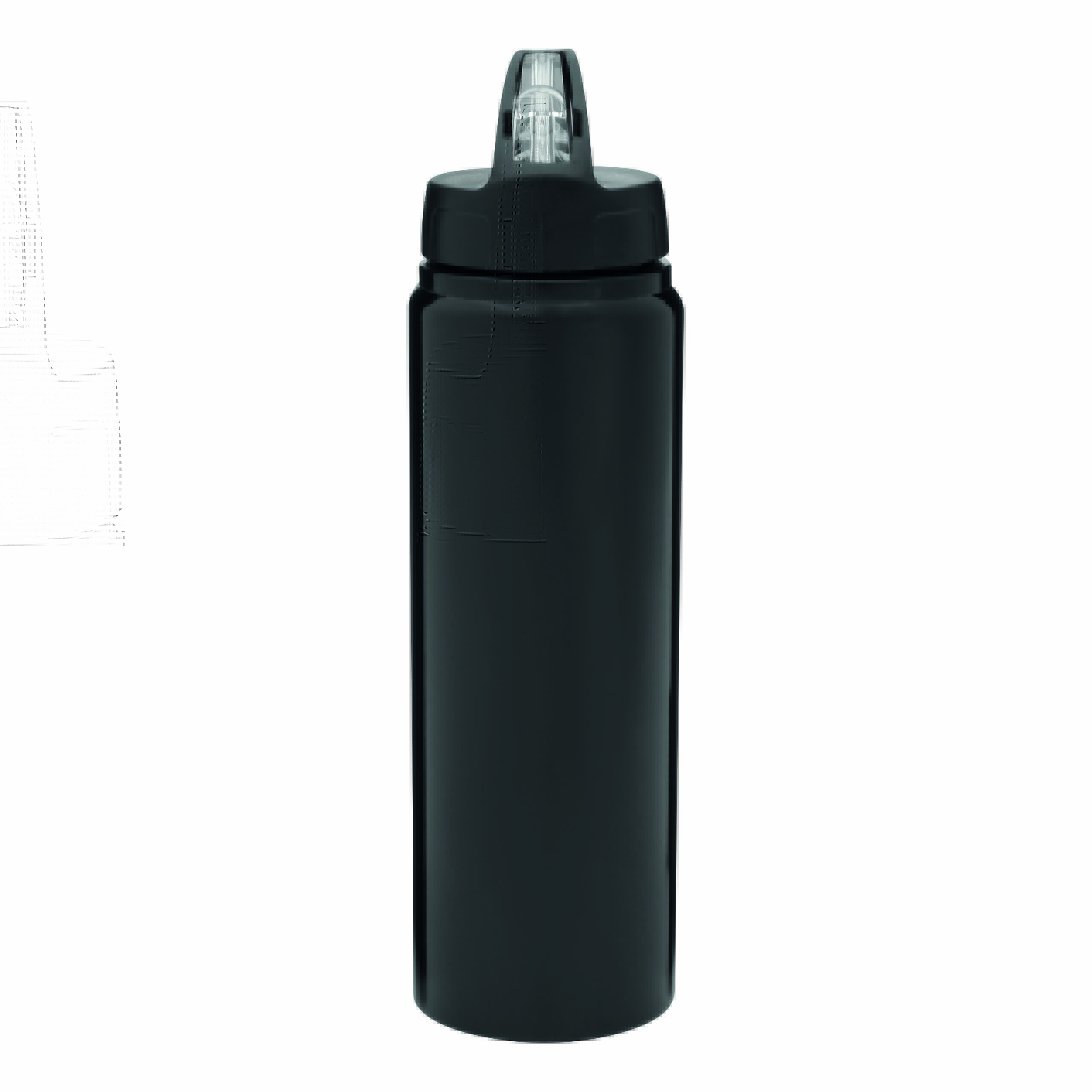 Aluminium-Trinkflasche SPORTY TRANSIT