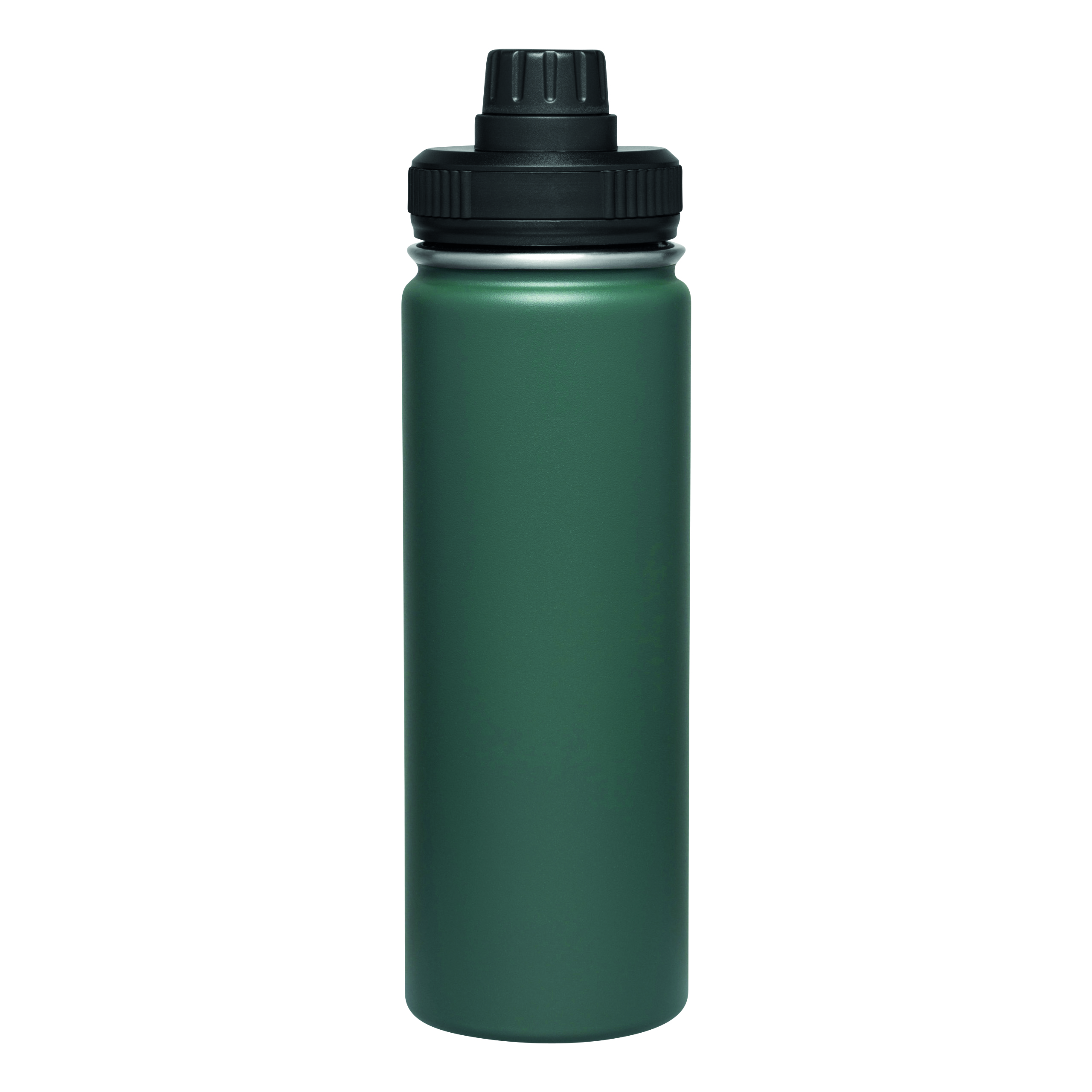 Vakuum-Isolierflasche ARMY STYLE