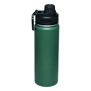 Vakuum-Isolierflasche ARMY STYLE