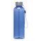Trinkflasche SIMPLE ECO, royalblau