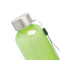 Trinkflasche SIMPLE ECO, grün