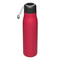 Vakuum-Isolierflasche ROBUSTA, rot