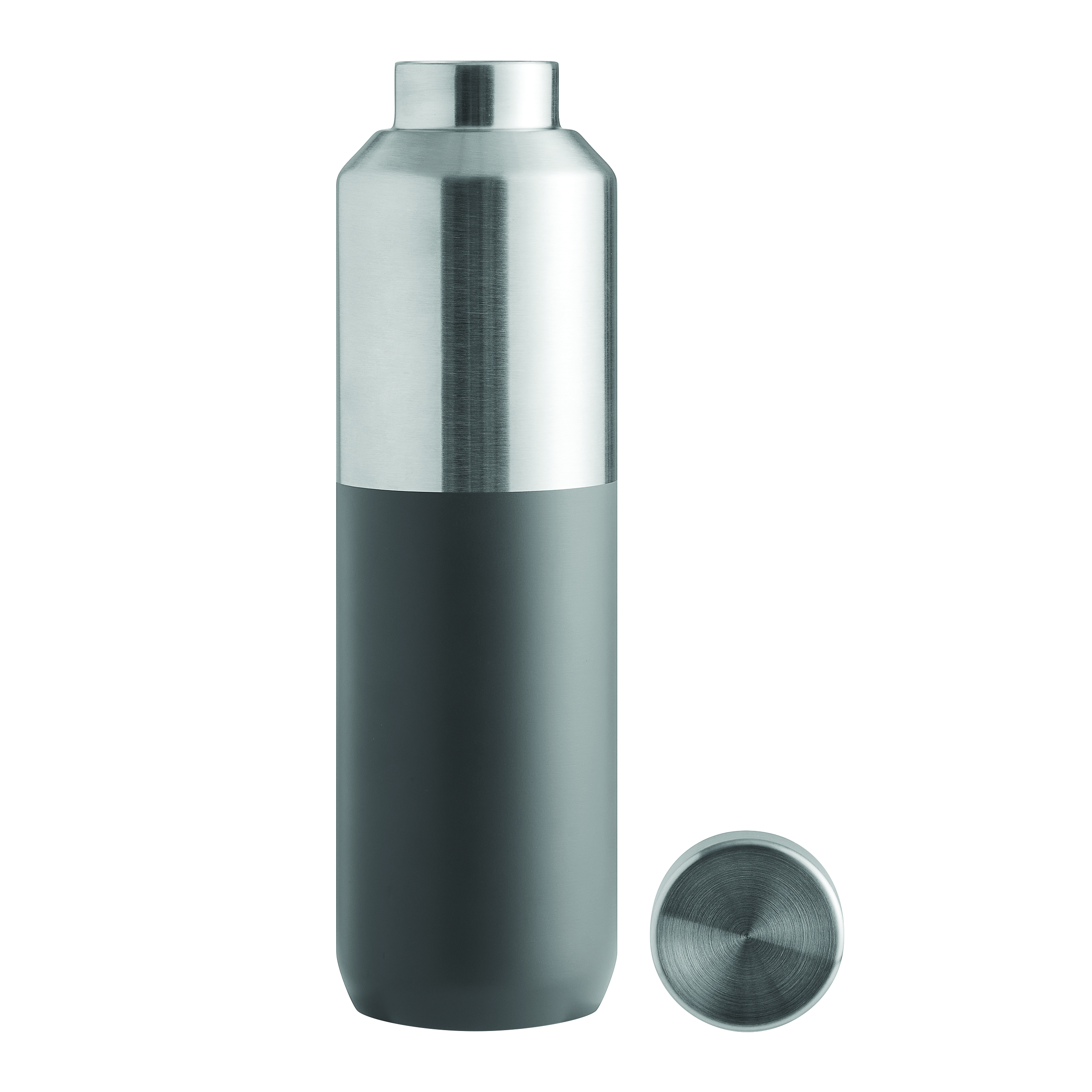 Vakuum-Isolierflasche STEECO