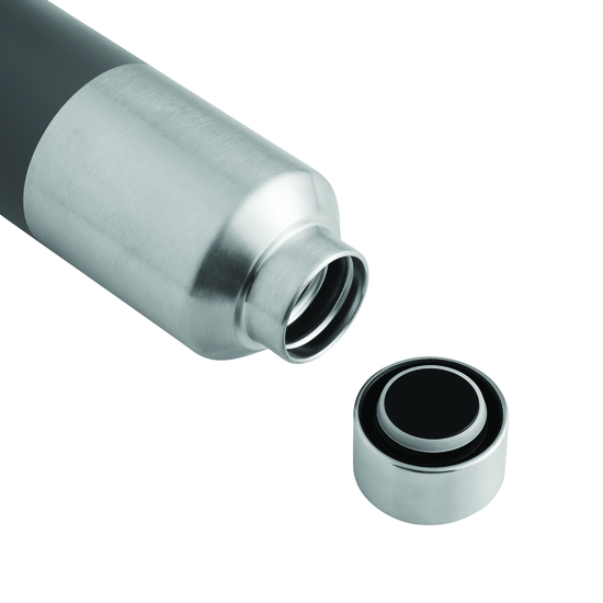 Vakuum-Isolierflasche STEECO