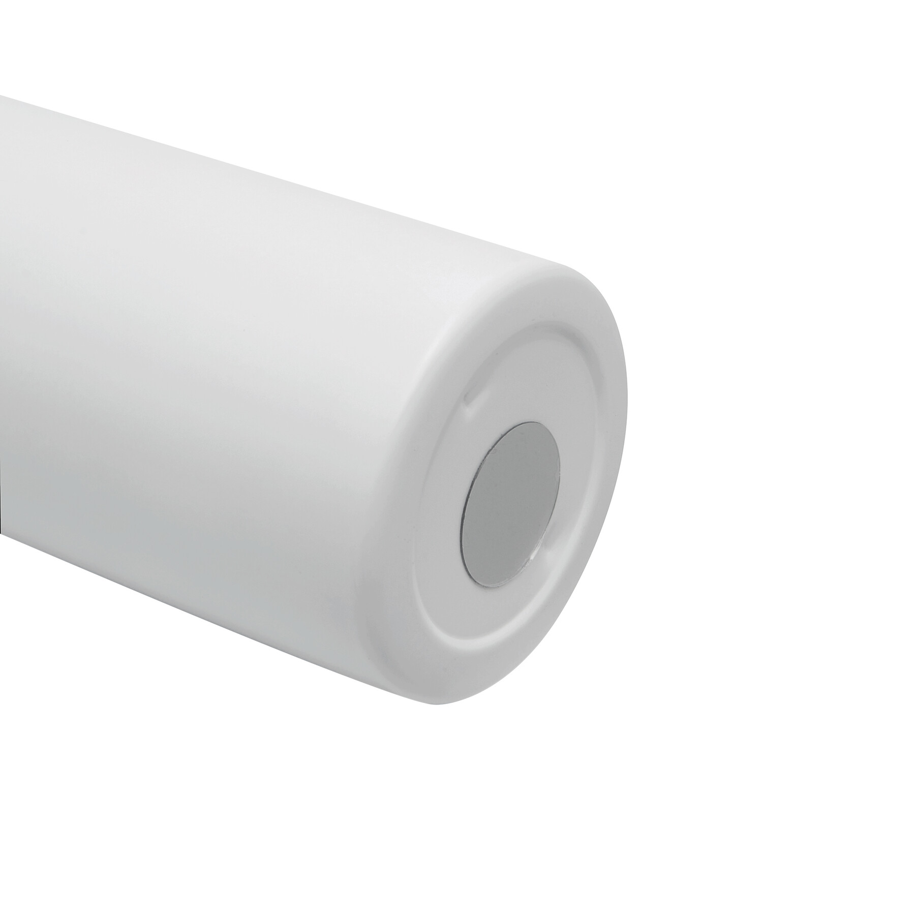 Vakuum-Isolierflasche DRINK NOBLY, weiß