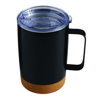 Vakuum-Isolierbecher STEELJOURNEY