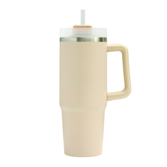 Vakuum-Isolierbecher DRINK DELUXE