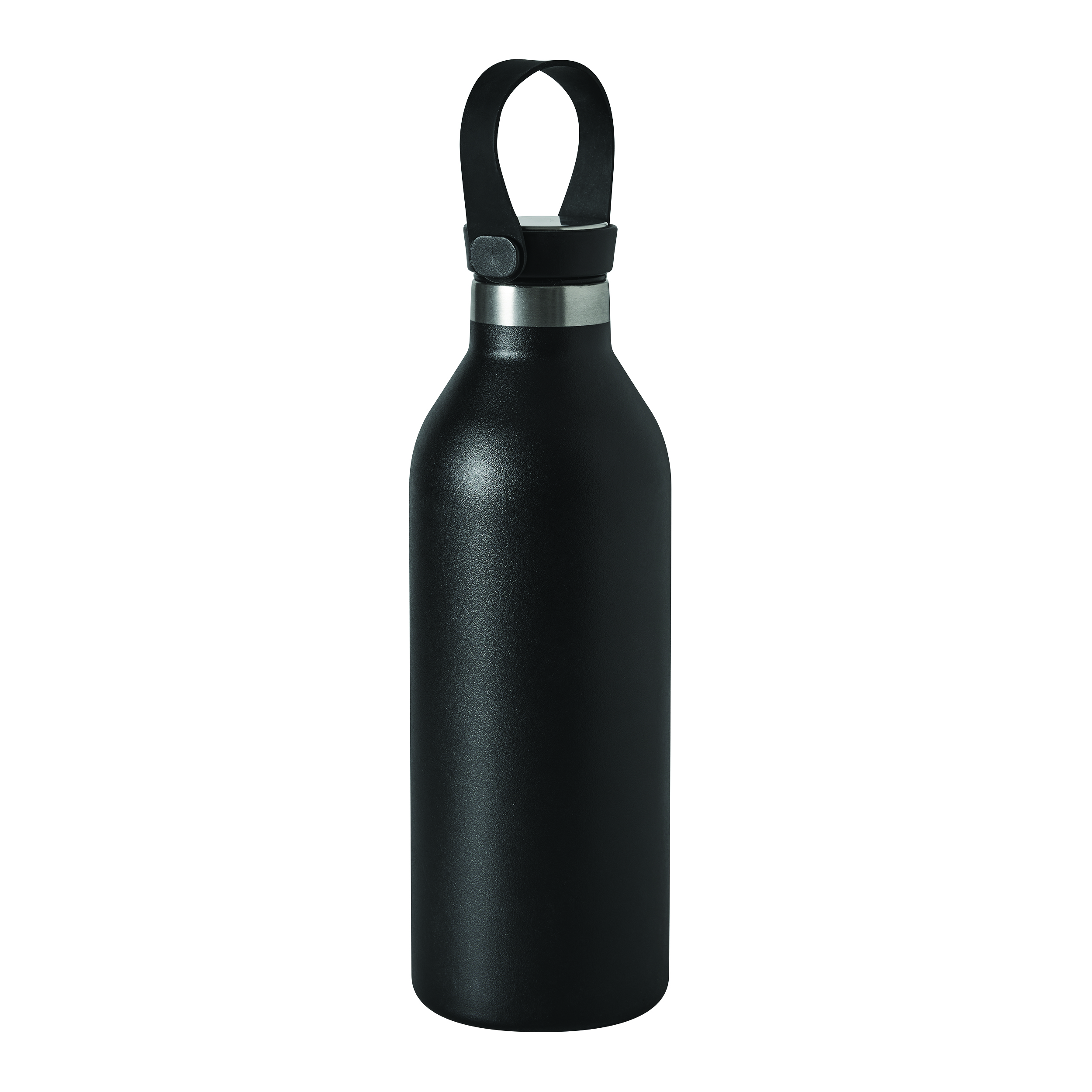 Vakuum-Isolierflasche STEEL LOOP