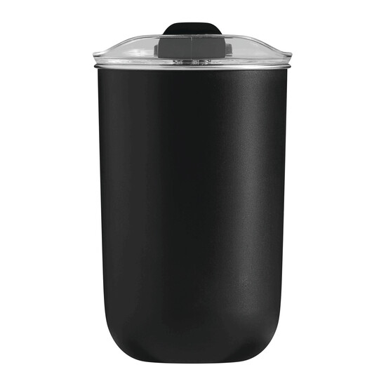 Trinkbecher SIP, schwarz