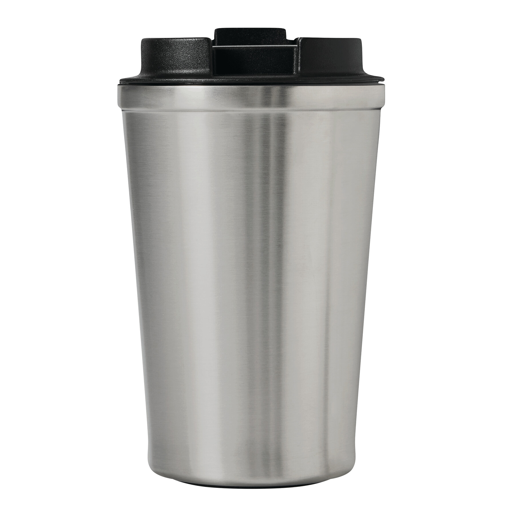Vakuum-Isolierbecher VELOMUG, silber