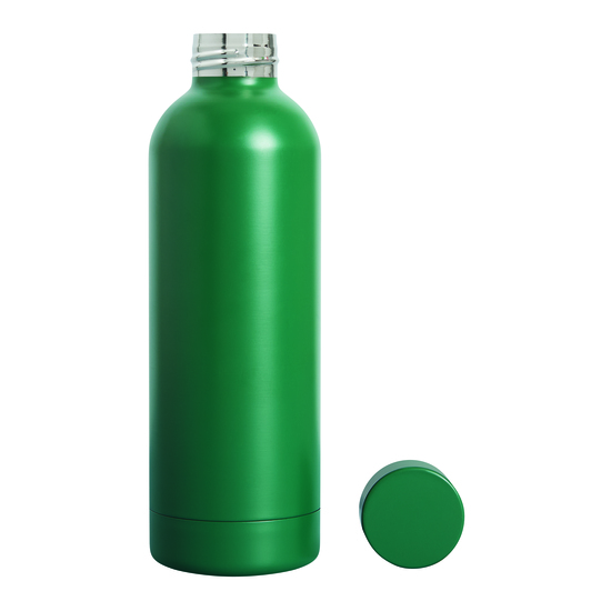 Vakuum-Isolierflasche GET WARM