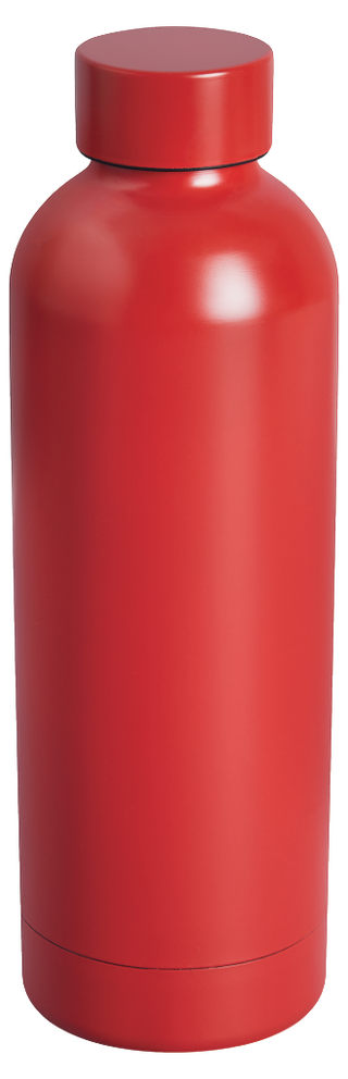 Vakuum-Isolierflasche GET WARM