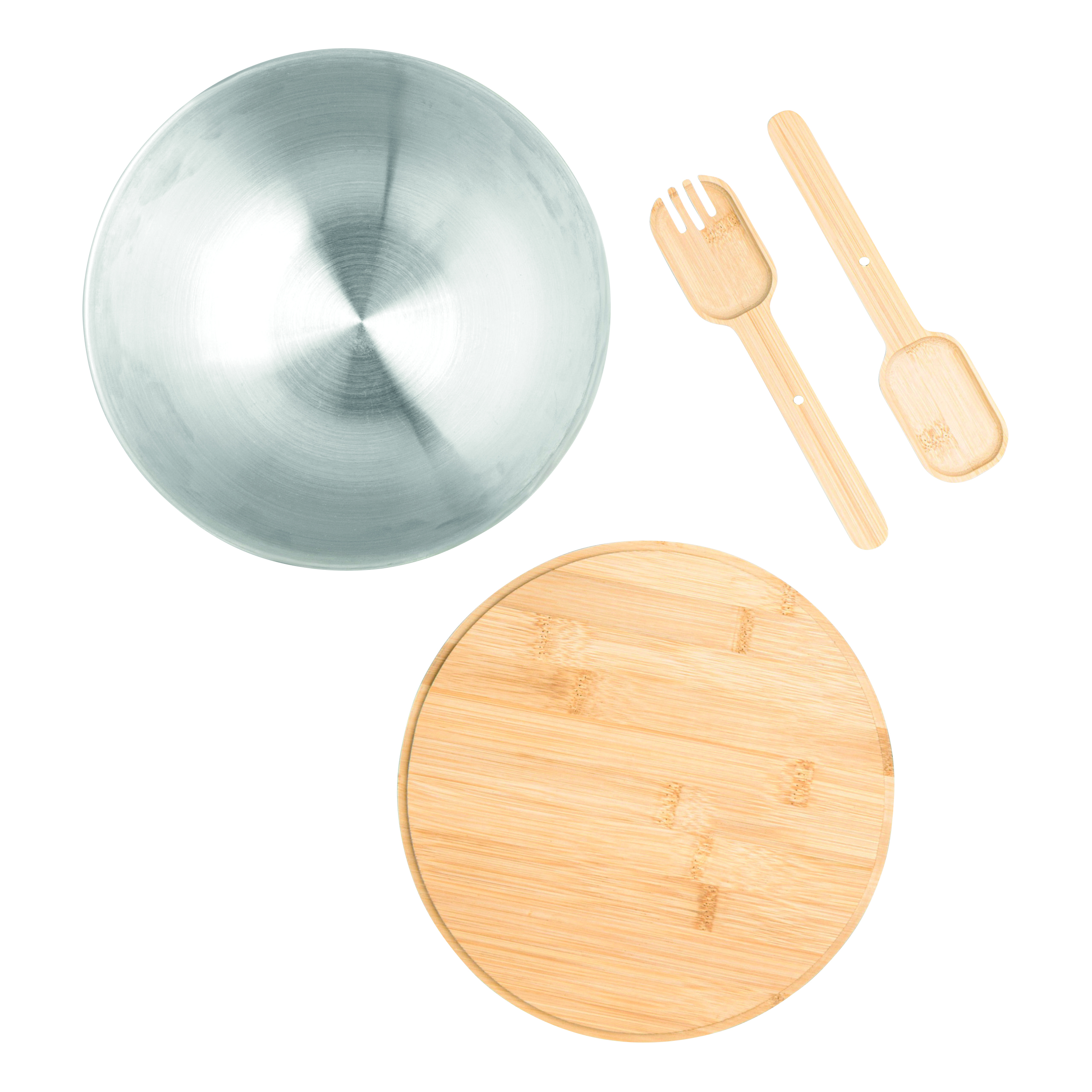 Salatschüssel EAT HEALTHY