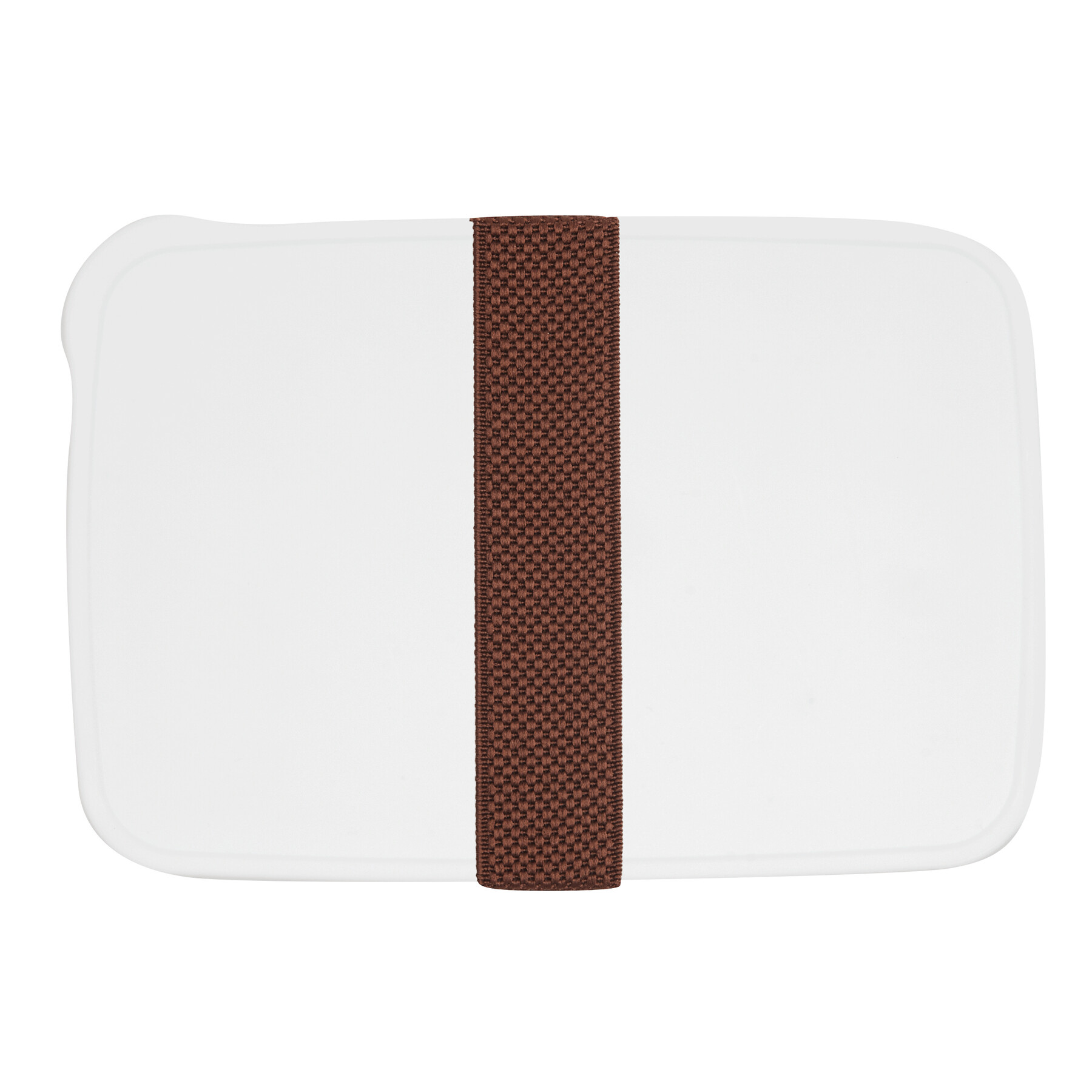 Lunchbox NOONTIME, weiß