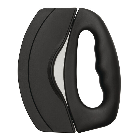 Pizzaschneider SLICEMASTER, schwarz