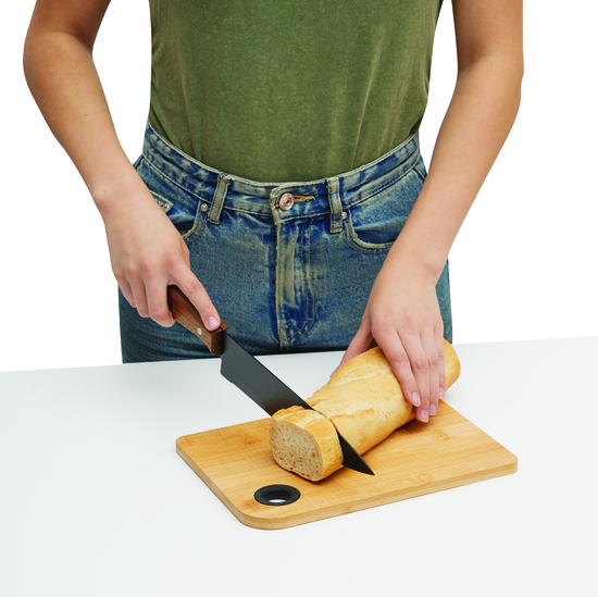 Schneidebrett BAMBOO KIT
