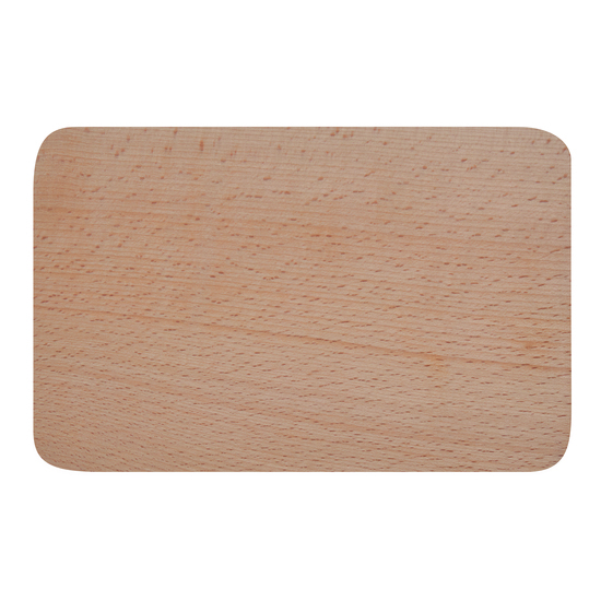Schneidebrett WOODEN EDGE