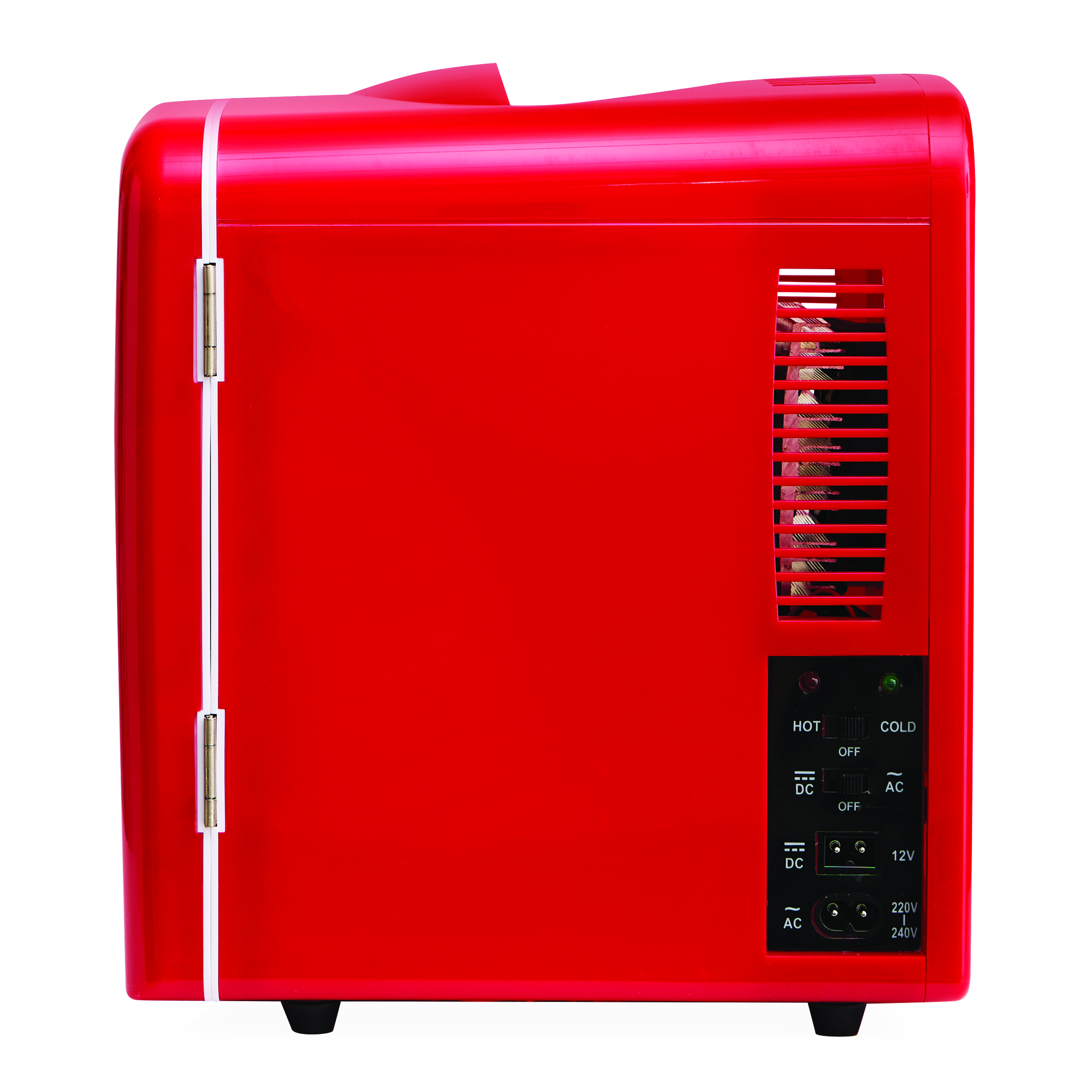 Mini-Kühl- / Wärmeschrank HOT AND COOL