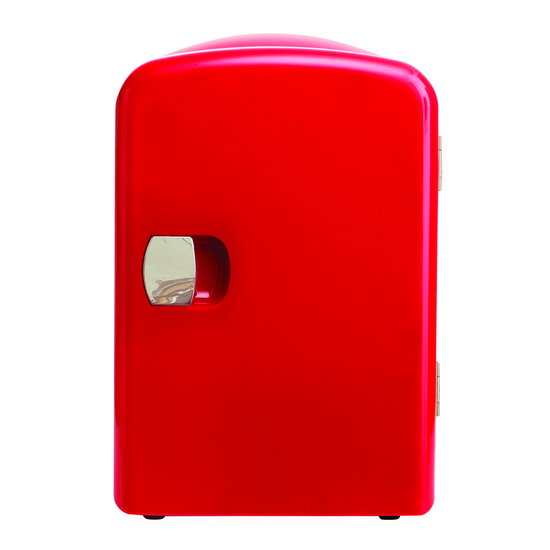 Mini-Kühl- / Wärmeschrank HOT AND COOL