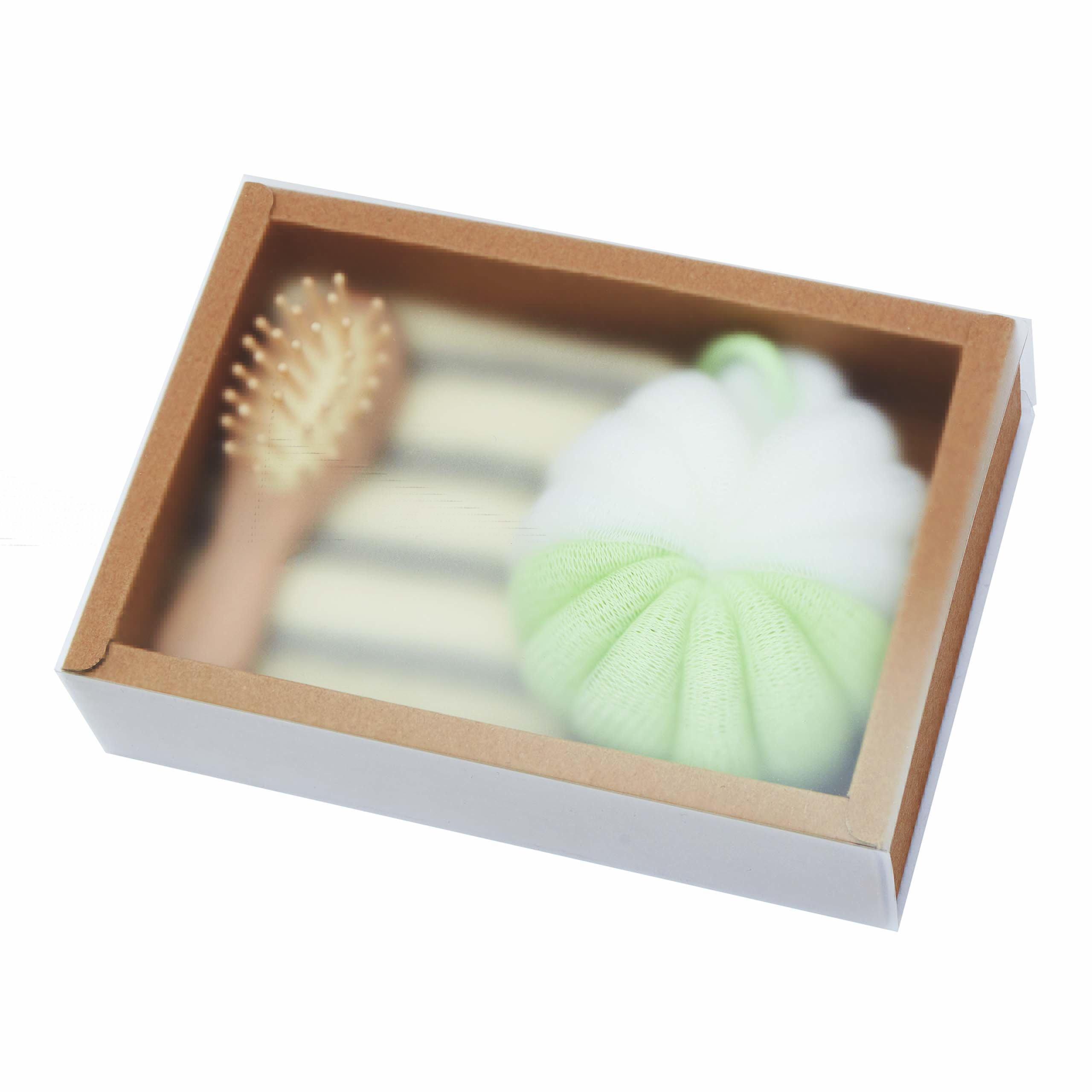 Wellness-Set SHORT WAVE