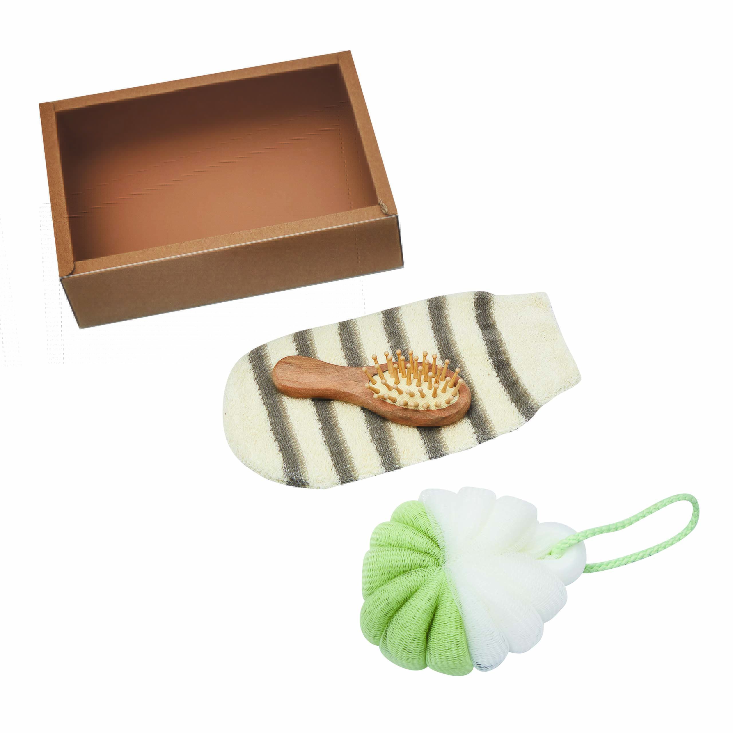 Wellness-Set SHORT WAVE