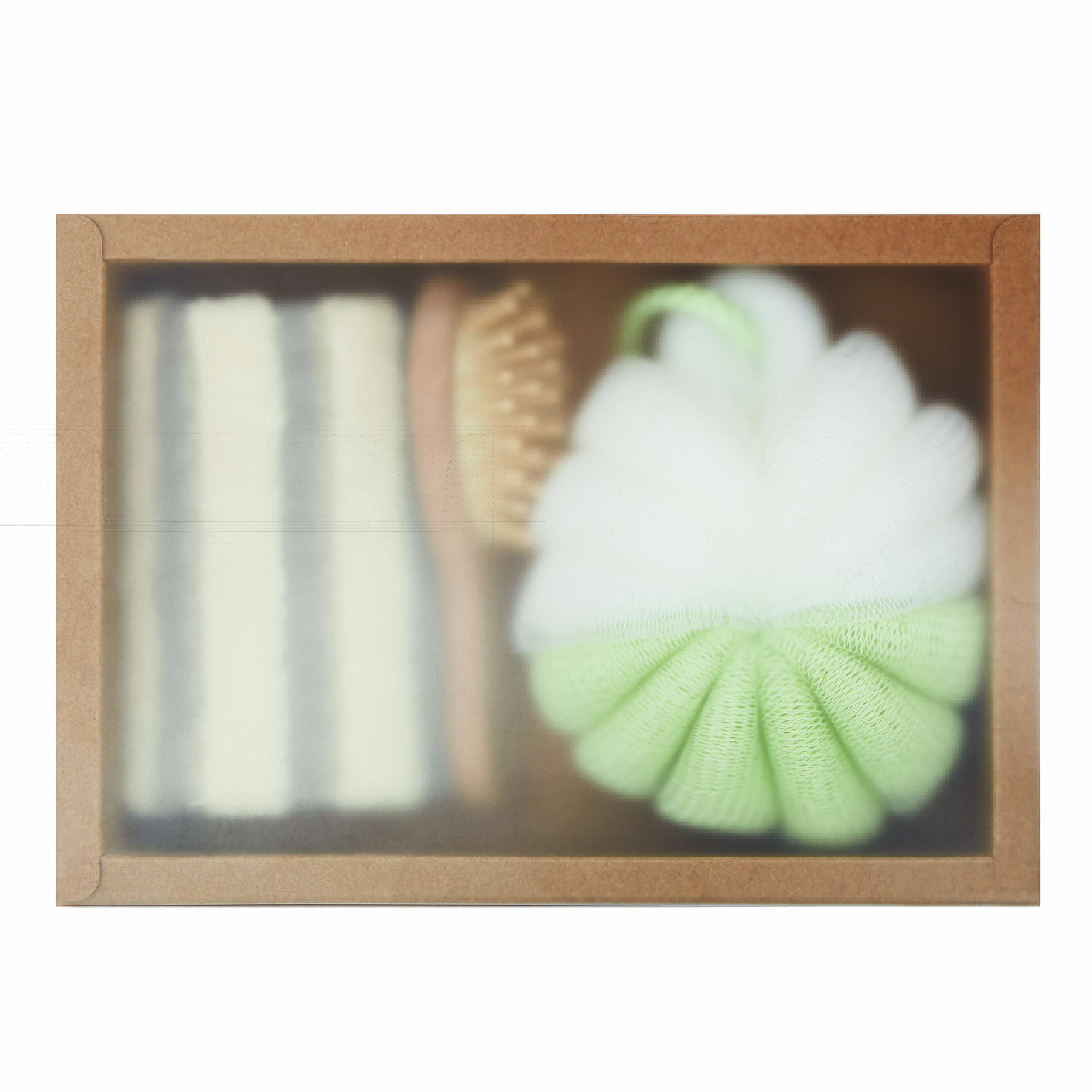 Wellness-Set SHORT WAVE