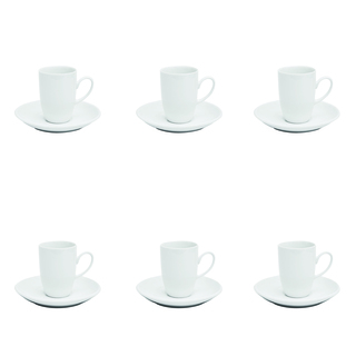 Espresso-Tassen-Set BUONGUSTO