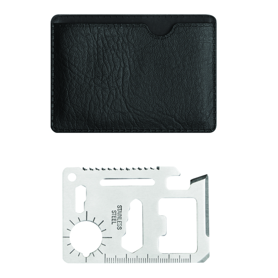 Multifunktionskarte POCKET CARD