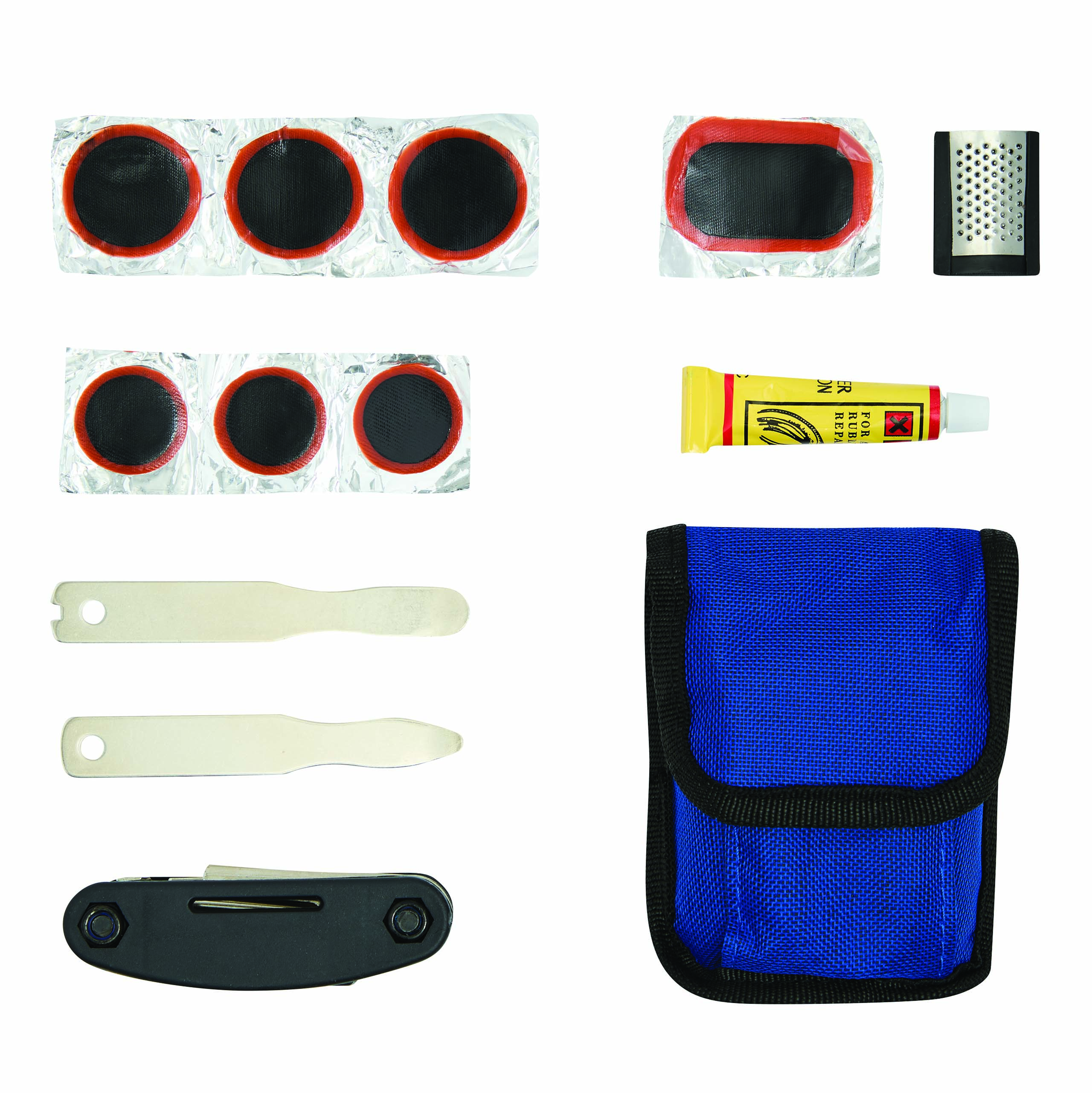 Fahrradwerkzeug ON TOUR