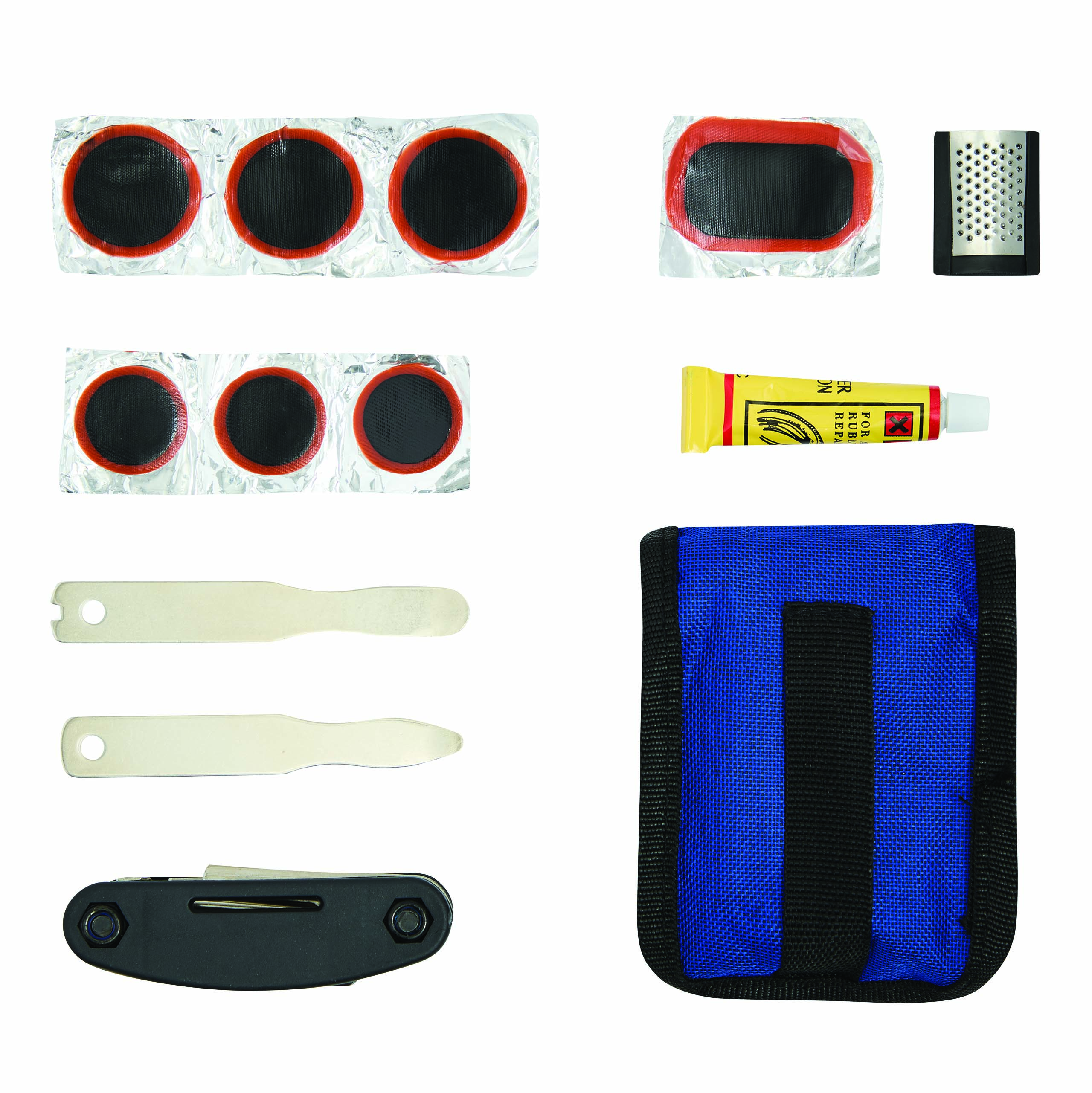 Fahrradwerkzeug ON TOUR