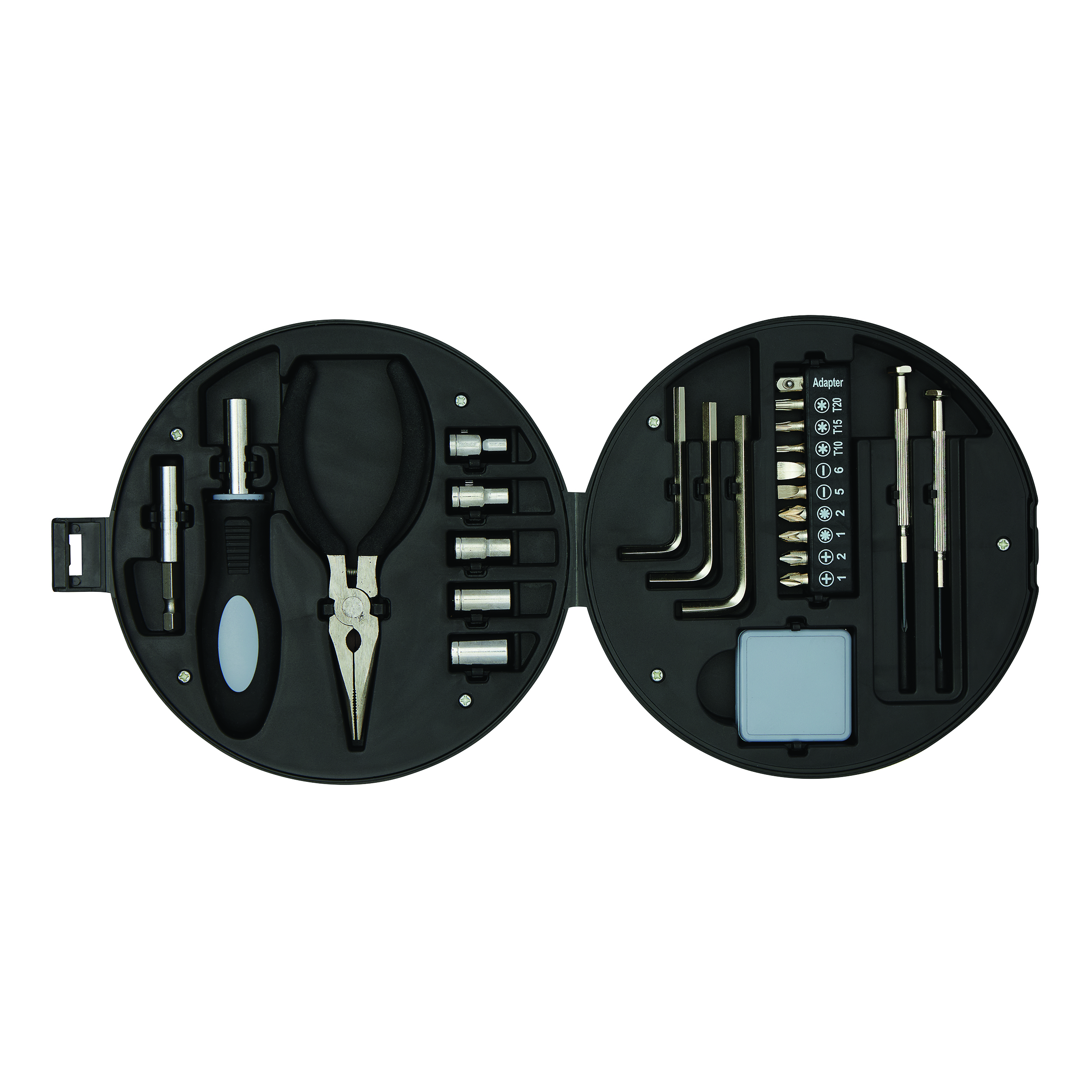 Werkzeug-Set COMPACTY