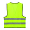 Sicherheits-/Warnweste HERO 2.0 in Signalfarbe