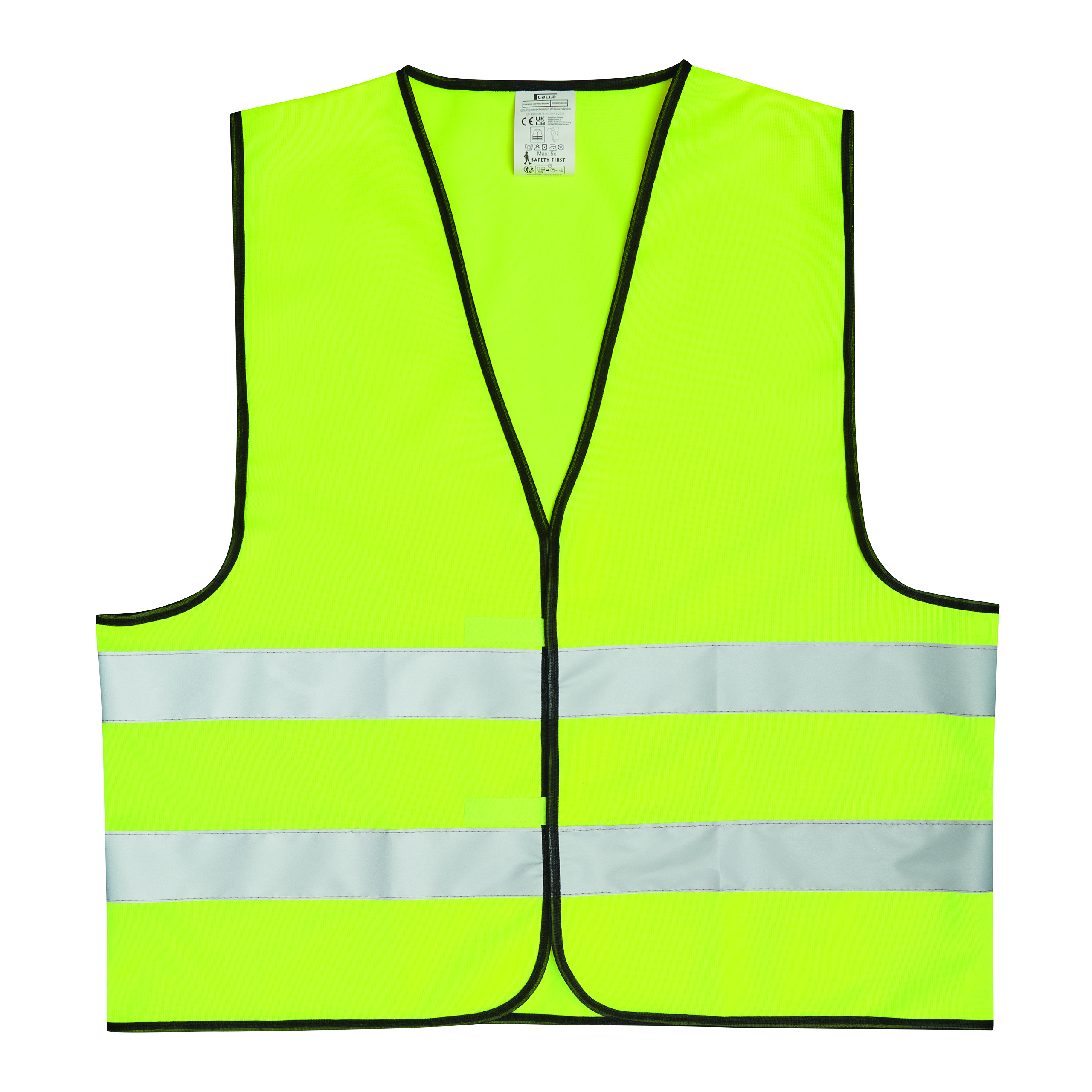 Sicherheits-/Warnweste HERO RELOADED