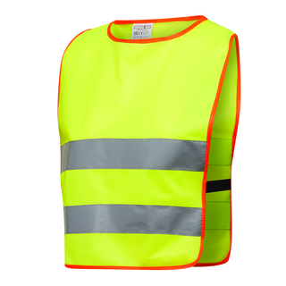 Sicherheitsweste für Kinder MINI HERO