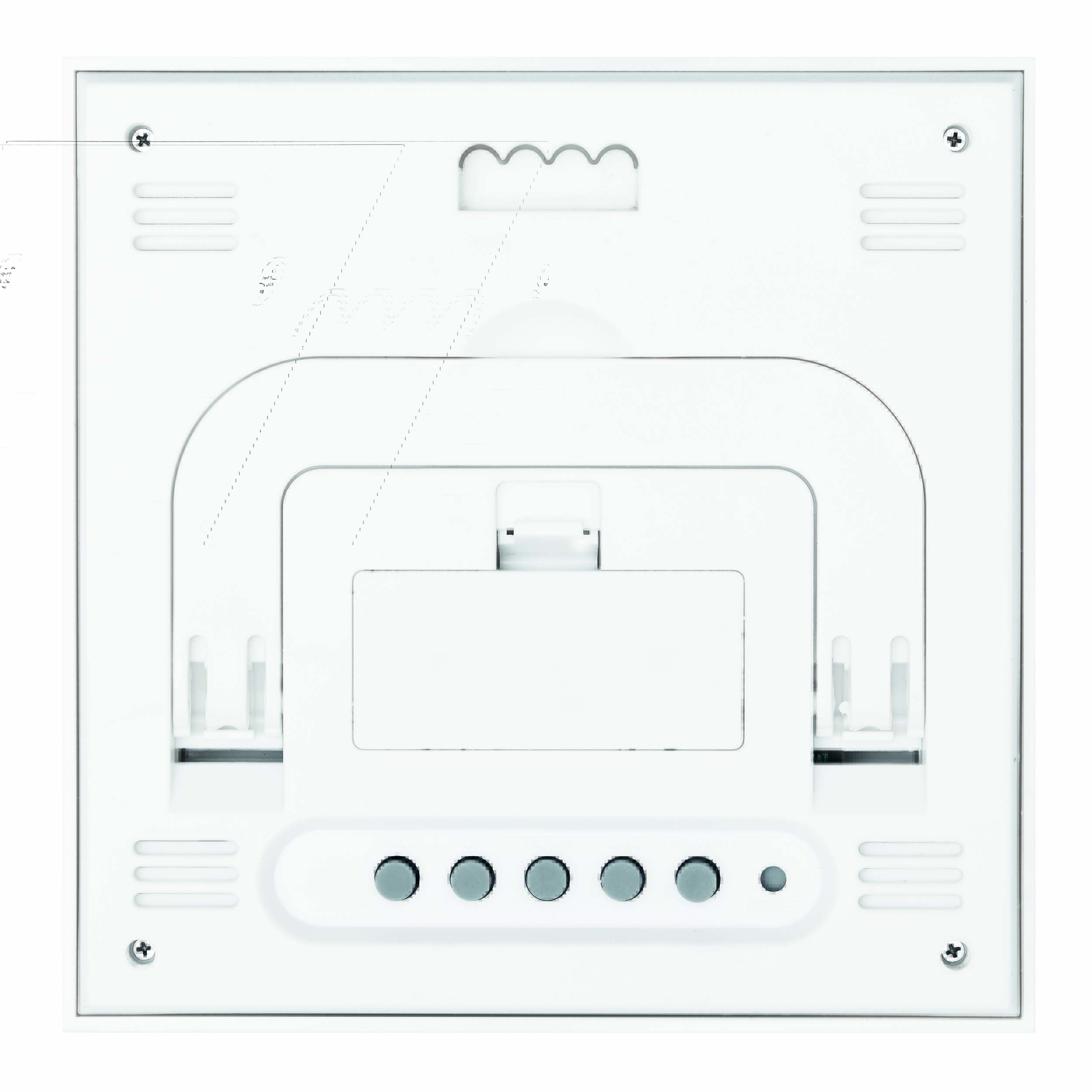 Wetterstation FORECAST
