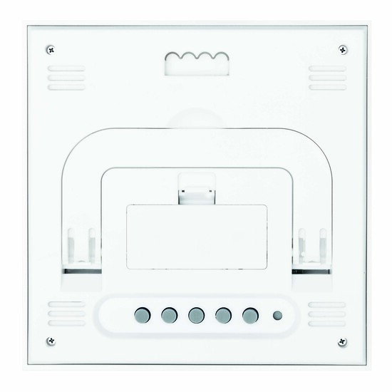 Wetterstation FORECAST