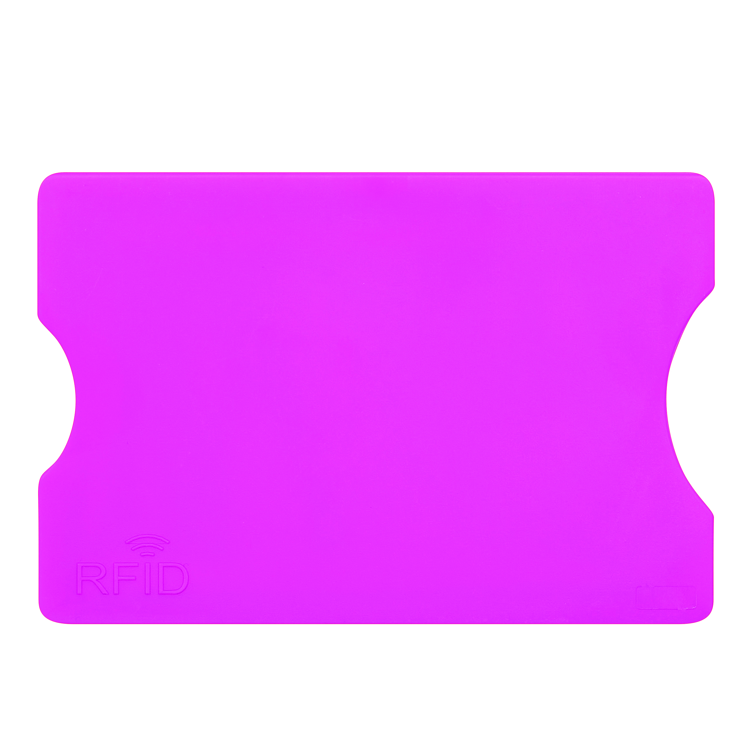 Bankkartenhülle PROTECTOR