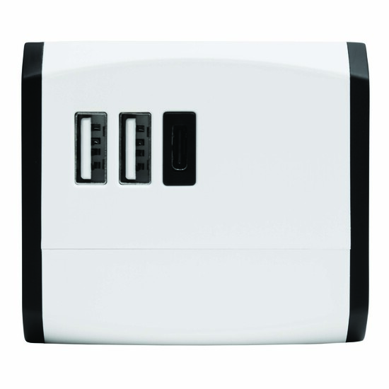 Reiseadapter TRAVEL POWER