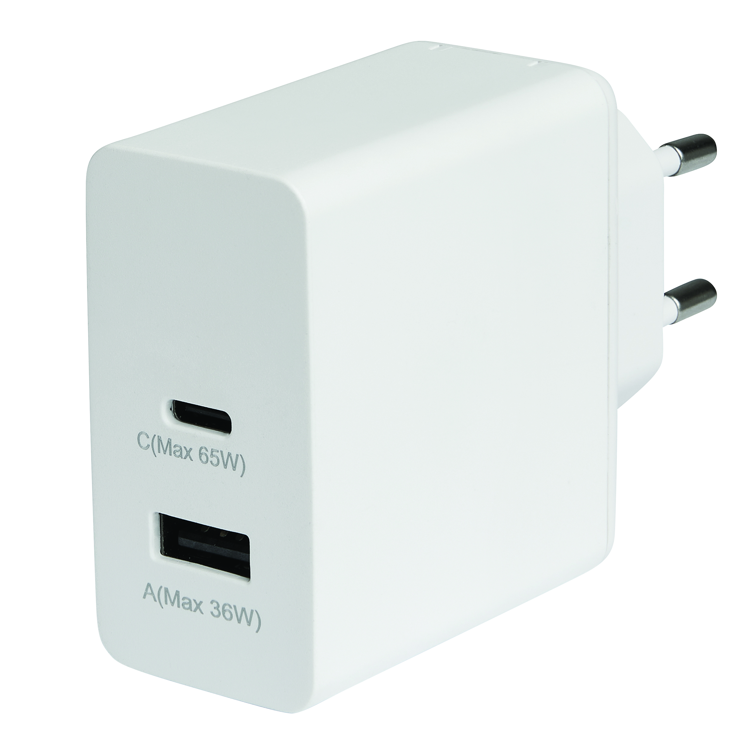 USB-Adapter-Stecker-Netzteil ENDLESS POWER ADVANCED