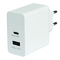 USB-Adapter-Stecker-Netzteil ENDLESS POWER ADVANCED